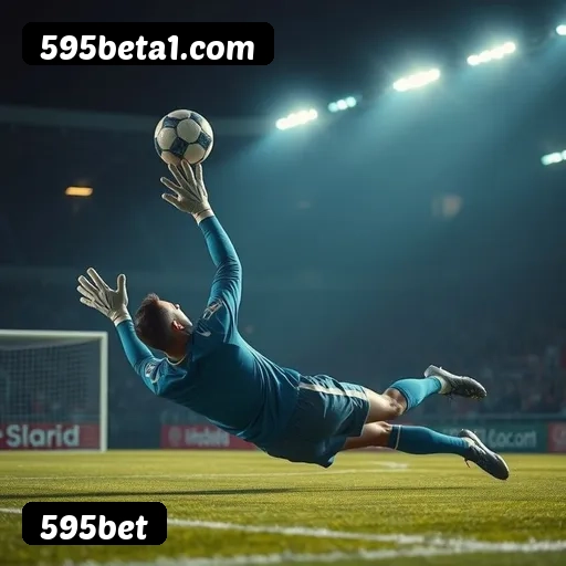 Vantagens exclusivas 595bet para jogadores brasileiros - São Paulo, Rio, BH