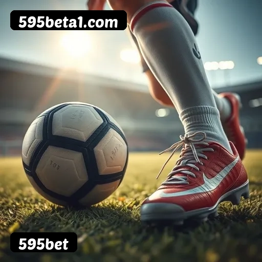 Loterias online disponíveis na 595bet