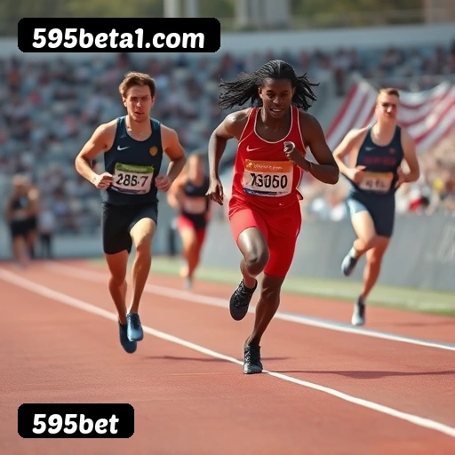 595bet PIX instantâneo Brasil - Depósito e saque em minutos 24/7