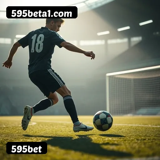 Principais provedores de slots da 595bet - NetEnt, Pragmatic Play, Play'n GO