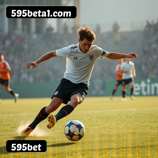 6 vantagens exclusivas do programa VIP da 595bet